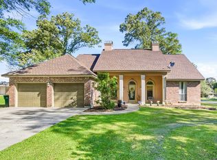 2345 Zelmere St, Zachary, LA 70791