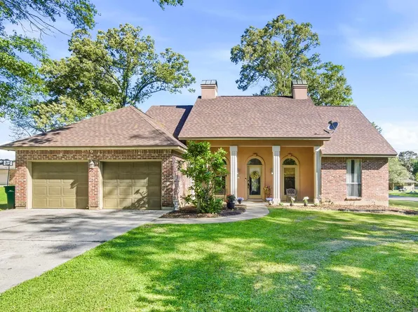 2345 Zelmere St, Zachary, LA 70791
