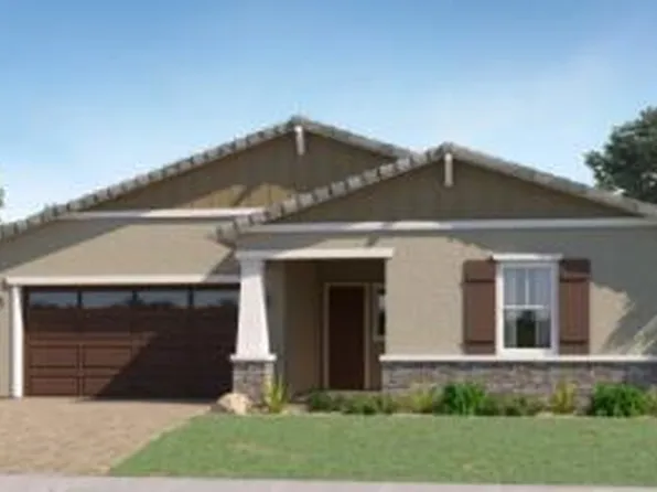 4803 S 232ND Avenue, Buckeye, AZ 85326