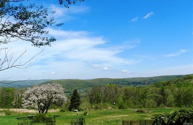 Million Dollar Views, Outstanding West Views.