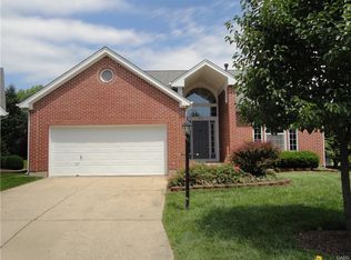 1419 Weatherfield Ct, Dayton, OH 45459