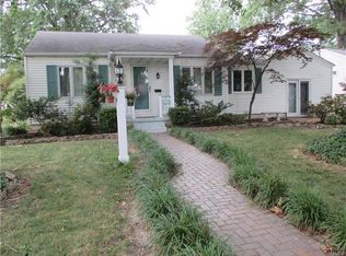 380 N 9th St, Breese, IL 62230