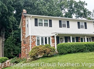 1507 22nd St S, Arlington, VA 22202