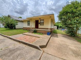 120 S Oak Ave, Shawnee, OK 74801
