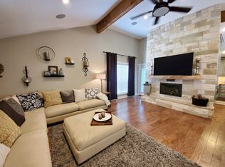 3514 Meadowcrest Ln, Sugar Land, TX 77478