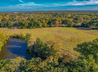 LOT 15 S Cherry Creek Ln, Canton, TX 75103