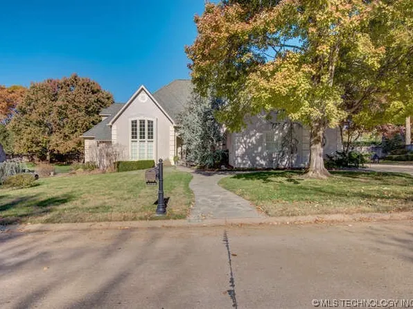 5125 E 117th St, Tulsa, OK 74137