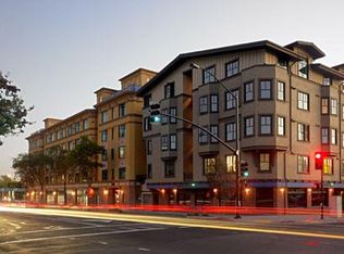 1888 Berkeley Way APT 411, Berkeley, CA 94703