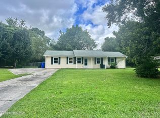 118 Palmetta Dr, Newport, NC 28570