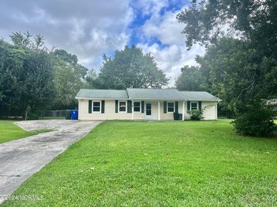 118 Palmetta Drive, Newport, NC, 28570