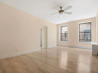 75 Saint Nicholas Pl APT 2F, New York, NY 10032