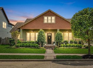 18435 Long Key Dr, Cypress, TX 77433