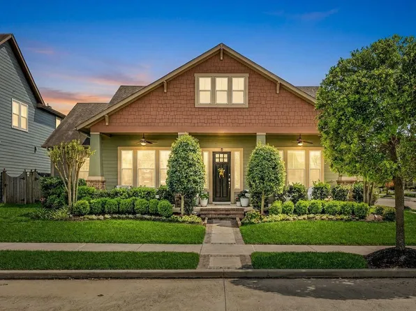 18435 Long Key Dr, Cypress, TX 77433