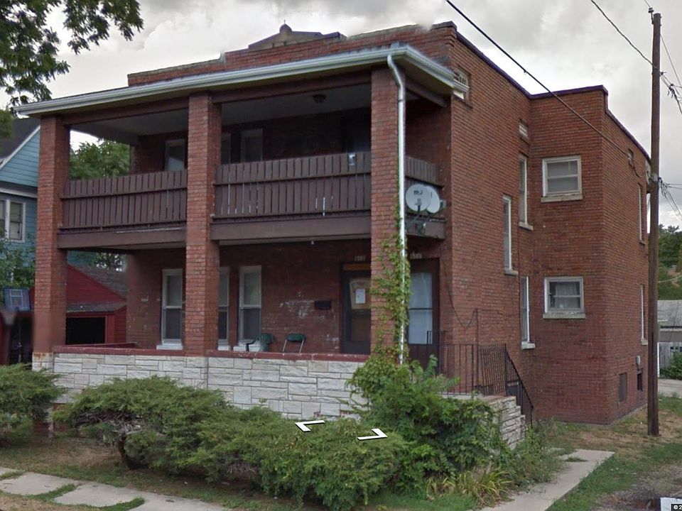 2nd image of 515 Napoleon St #17