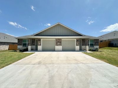 1608 Pima Trl, Harker Heights, TX, 76548