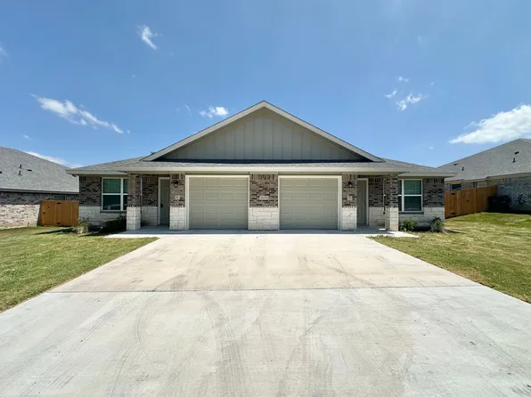 1608 Pima Trl, Harker Heights, TX 76548