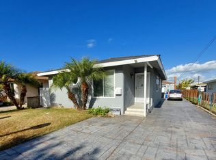 4737 W 162nd St, Lawndale, CA 90260