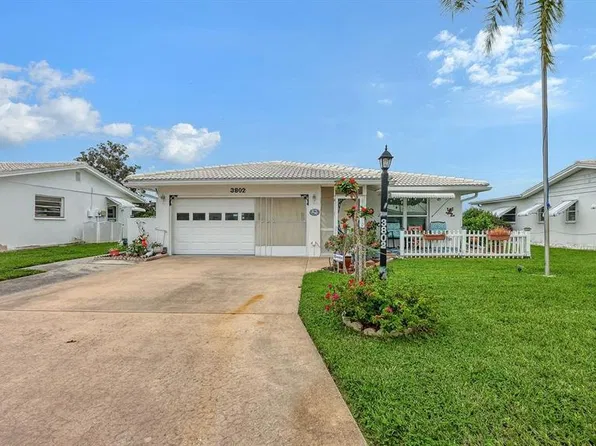 3802 CHINABERRY ROAD, BRADENTON, FL 34208