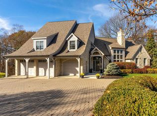 346 Bryn Du Dr, Granville, OH 43023