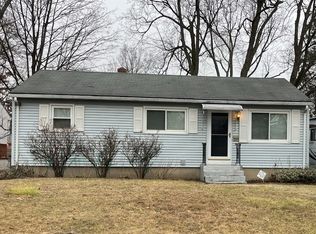 31 Alice St, Springfield, MA 01109