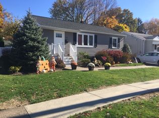 123 Pine St, Pompton Lakes, NJ