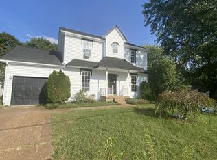 5825 Labrador Ln, Antioch, TN 37013