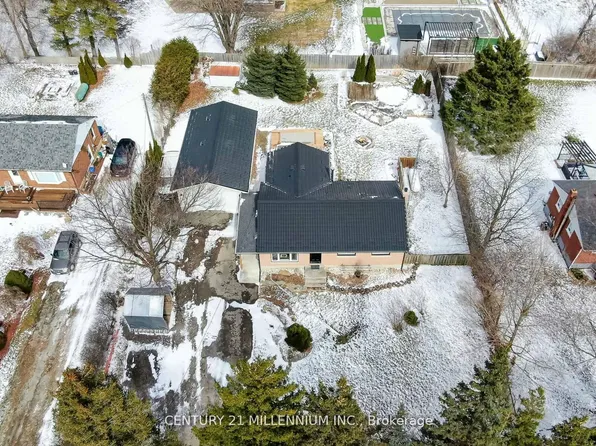 10875 5th Line, Halton Hills, ON L7G 4S6