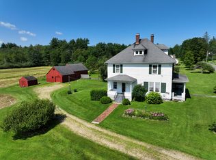 31 Sunset Ridge Road, Norfolk, CT 06058