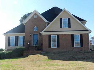 8726 Gable Ridge Ln, Chattanooga, TN 37421