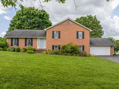 19464 Triple Crown Dr, Abingdon, VA, 24211