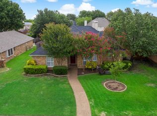 6724 Sweetwater Dr, Plano, TX 75023