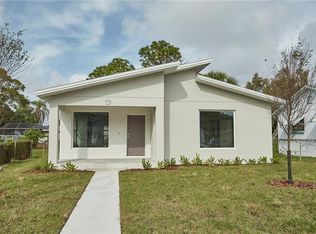 2917 16th Ave S, St Petersburg, FL 33712