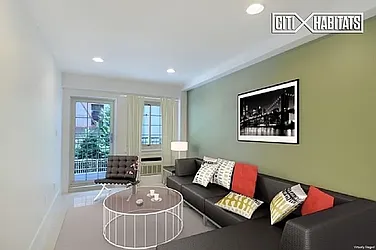 207 West 115th Street
