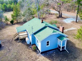1941 Hill Ave, Keysville, VA 23947