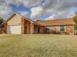 13209 E 40th Pl, Tulsa, OK 74134