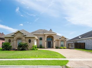 6822 Old Square Dr, Corpus Christi, TX 78414