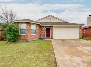 6703 Dusty Ridge Trl, Arlington, TX 76002