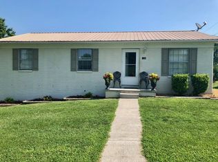 1688 Pleasant View Dr, Talbott, TN 37877