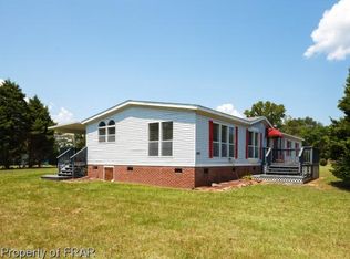 4535 Tango Dr, Fayetteville, NC 28312