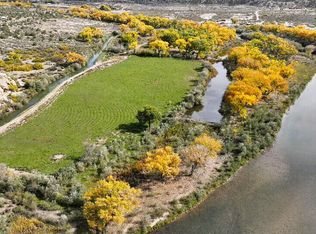 State Highway 173, Navajo Dam, NM 87419