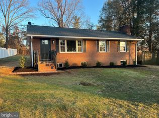 6505 Artillery Rd, Warrenton, VA 20187