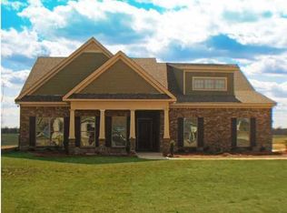 31 Lake Park Dr, Pike Road, AL 36064