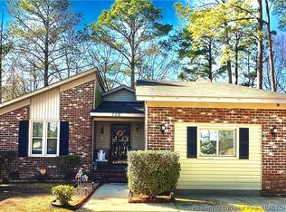728 Glen Reilly Dr, Fayetteville, NC 28314