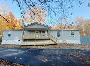 6925 Ramsey Town Rd, Harrison, TN 37341