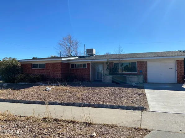 9908 Sumatra St, El Paso, TX 79925