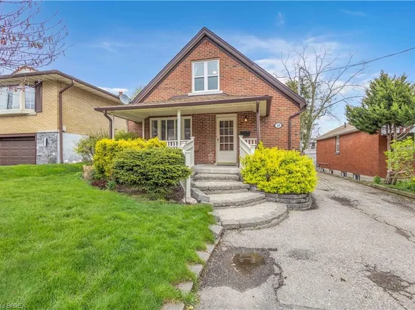 18 South Dr, Kitchener, ON N2M 4B5