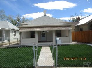 2612 Spruce St, Pueblo, CO 81004
