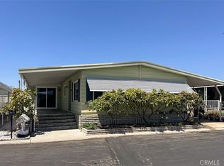6741 Lincoln Ave Space 120, Buena Park, CA 90620
