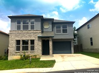 54 Caswell Cir, San Antonio, TX 78240