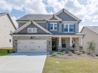 5449 Trillium Way LOT 28, Flowery Branch, GA 30542